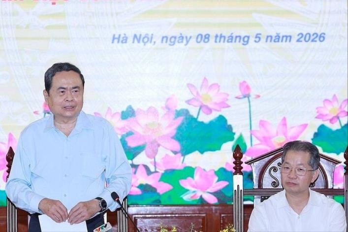 Nâng chất lượng, hiệu quả hoạt động xét xử của tòa án các cấp