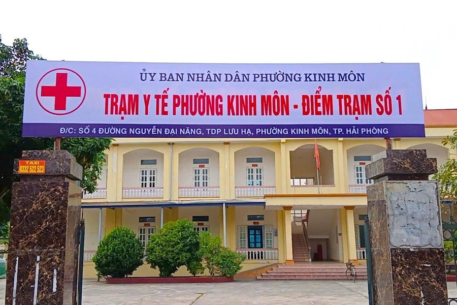15 phụ nữ đầu tiên ở Kinh Môn được đề nghị hỗ trợ sinh 2 con trước 35 tuổi