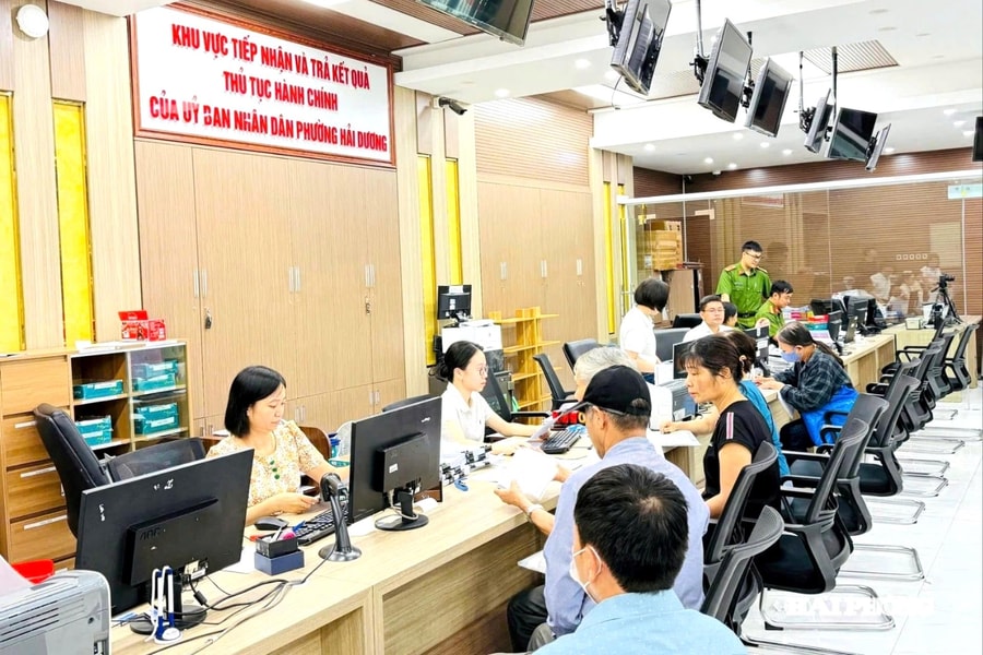 Rà soát nhiều lĩnh vực tư pháp tại 18 xã, phường