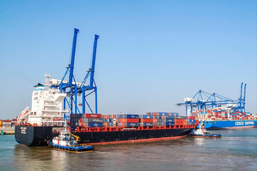 Logistics xanh quyết định sức cạnh tranh của doanh nghiệp Việt