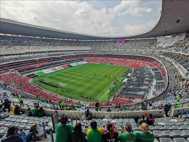Dàn sao toàn cầu quy tụ trong 3 lễ khai mạc đặc biệt của World Cup 2026