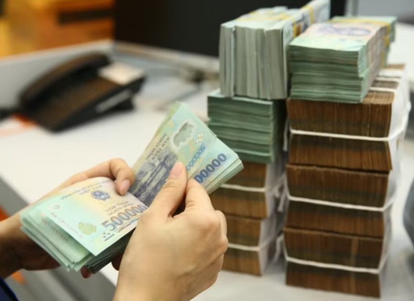 Bổ sung thêm 13.760 tỷ đồng vào dự toán thu ngân sách nhà nước năm 2024