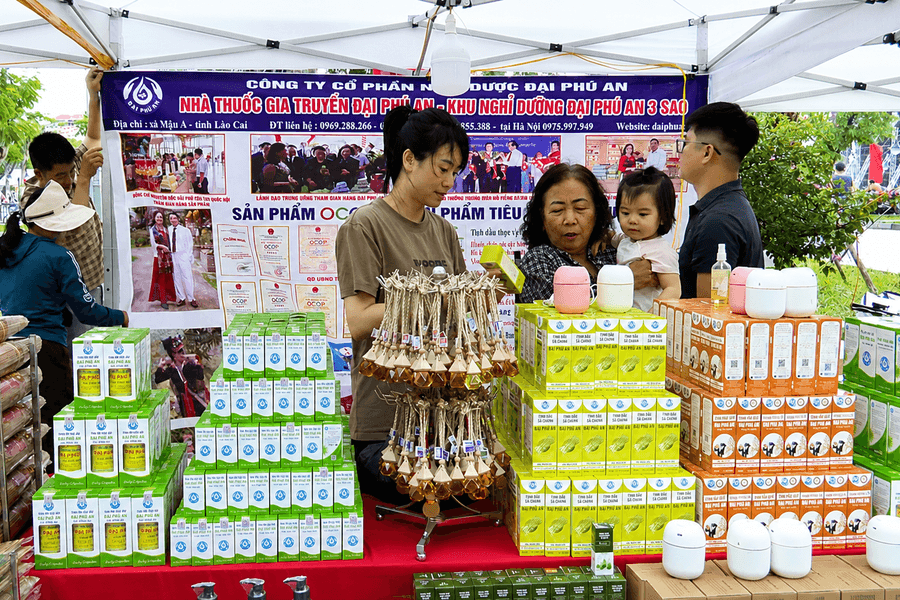 Kiến An khai thác lợi thế kinh tế đêm