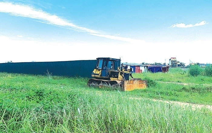 Thủ tướng chỉ đạo khẩn trương rà soát, đề xuất giải pháp tháo gỡ vướng mắc cho các dự án tồn đọng, kéo dài