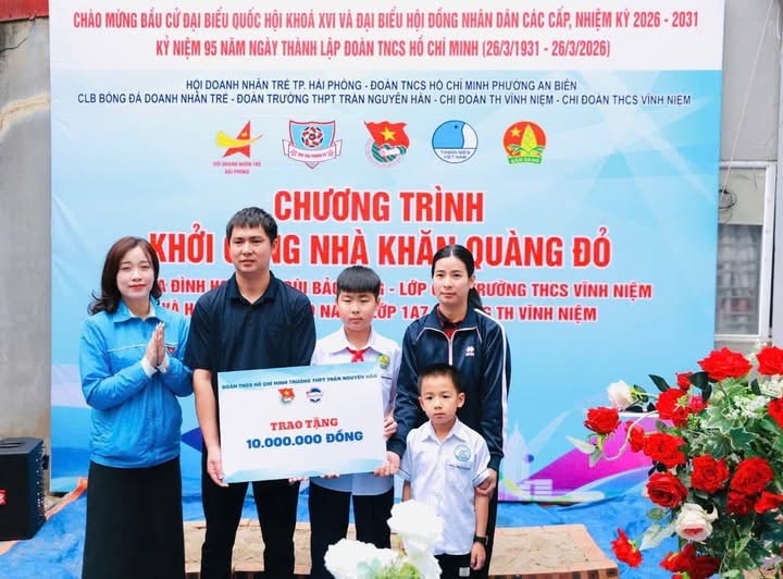 Phường An Biên nỗ lực giảm nghèo bền vững