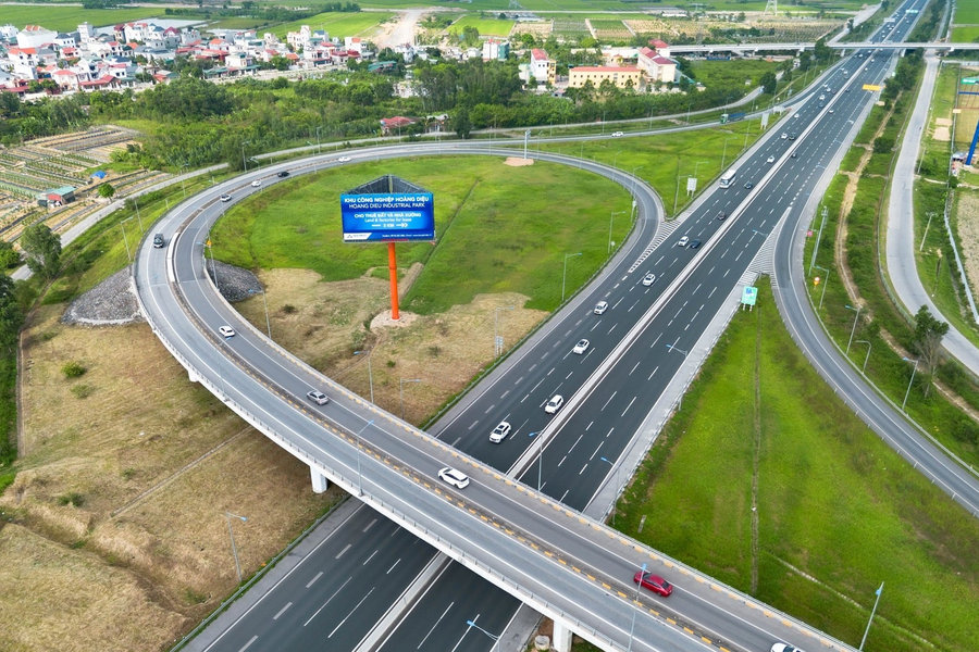 Hải Phòng thuộc nhóm dẫn đầu giải ngân vốn đầu tư công cả nước
