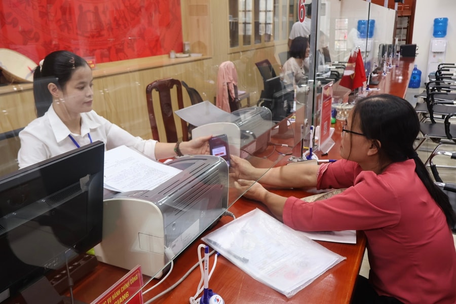 Vì sao Hải Phòng liên tục dẫn đầu cả nước về cải cách hành chính?