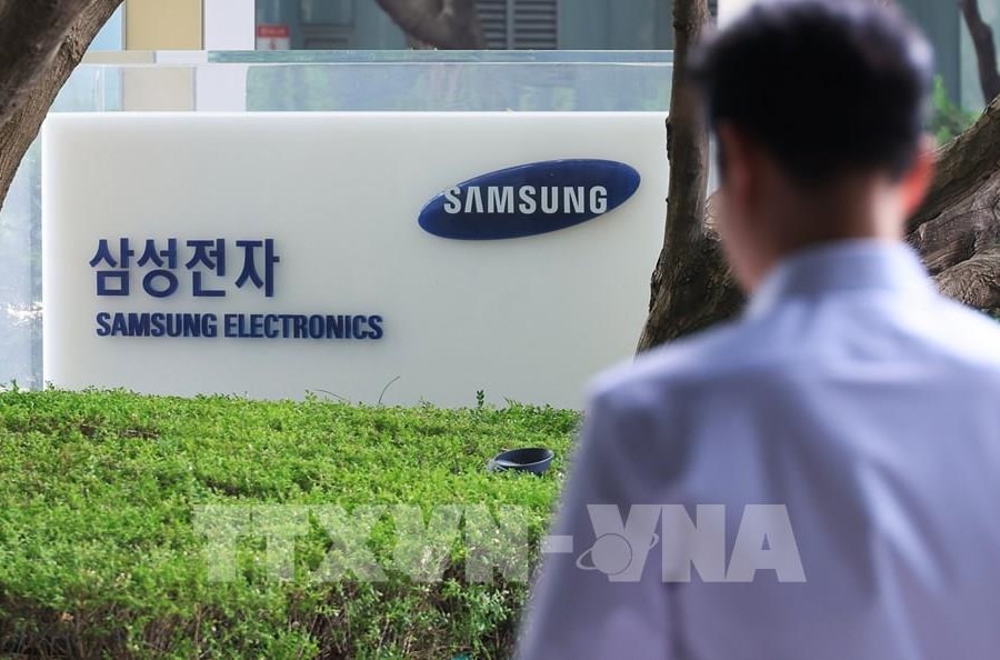 Đình công tại Samsung có thể ảnh hưởng chuỗi cung ứng toàn cầu