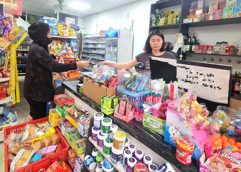 Hàng triệu hộ kinh doanh hưởng lợi từ nâng ngưỡng miễn thuế
