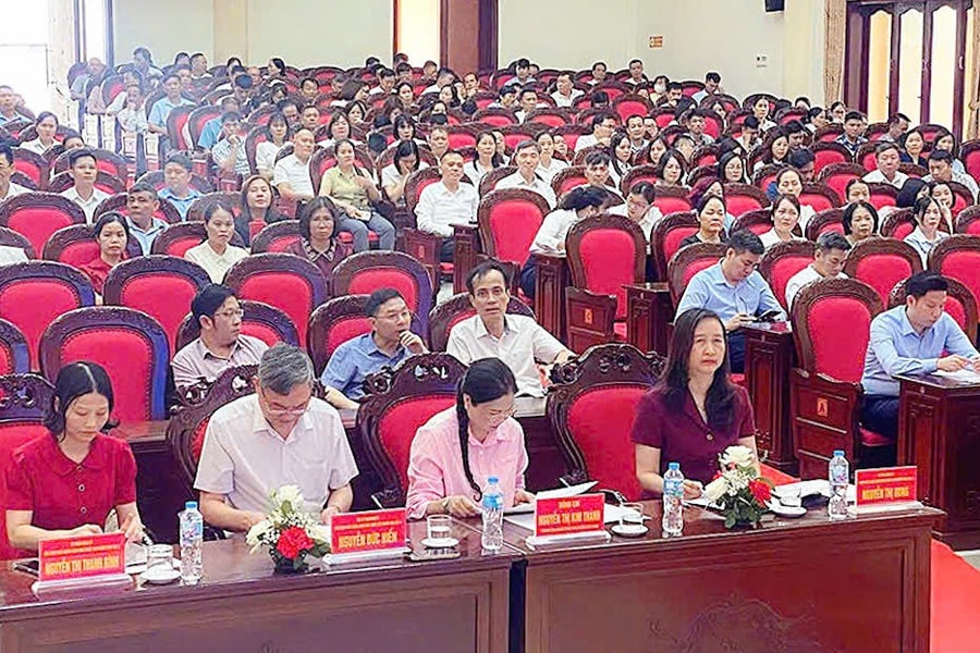 14.111 tỷ đồng vốn vay qua quỹ tín dụng nhân dân