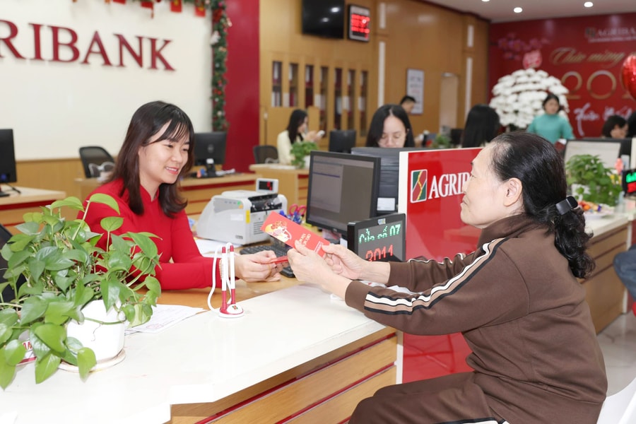Củng cố niềm tin cho người gửi tiền
