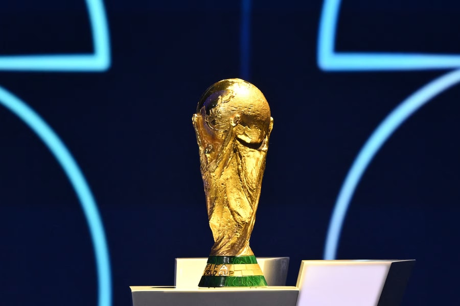 Thể thức thi đấu World Cup 2026 mới có gì hấp dẫn?