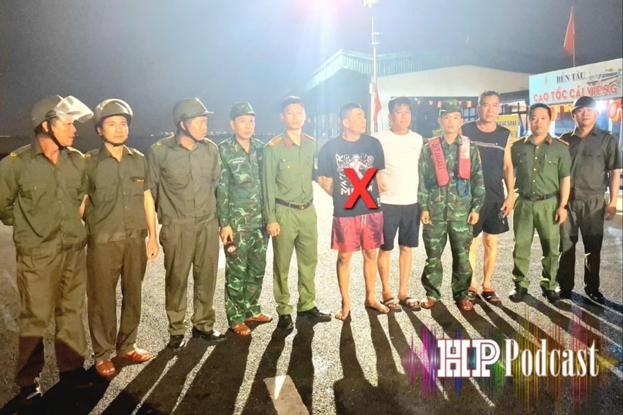 Bản tin 5 phút an ninh trật tự ngày 12/5/2026