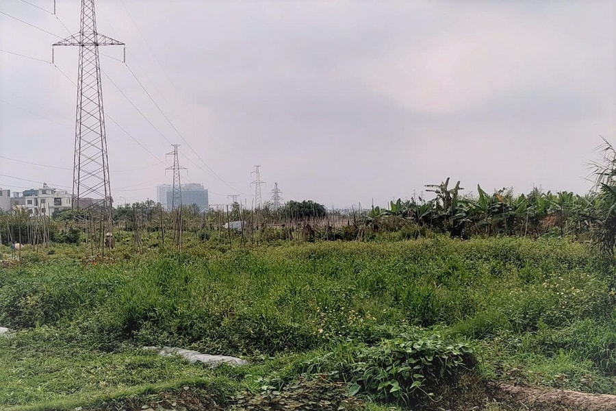 Cơ bản hoàn thành giải phóng mặt bằng Dự án Khu đô thị An Đồng - Đồng Thái giai đoạn 1