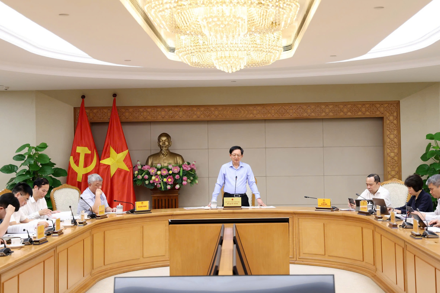 Cần có cơ chế ưu đãi để khuyến khích doanh nghiệp đầu tư vào lĩnh vực công nghệ cao