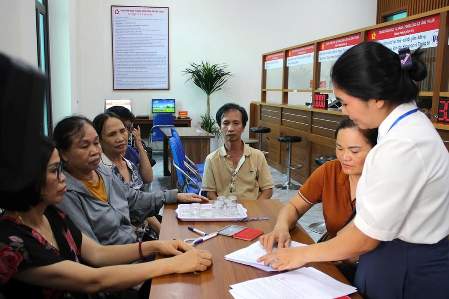 Phân cấp, cắt giảm, đơn giản hóa thủ tục hành chính, điều kiện kinh doanh trước 20/5/2026