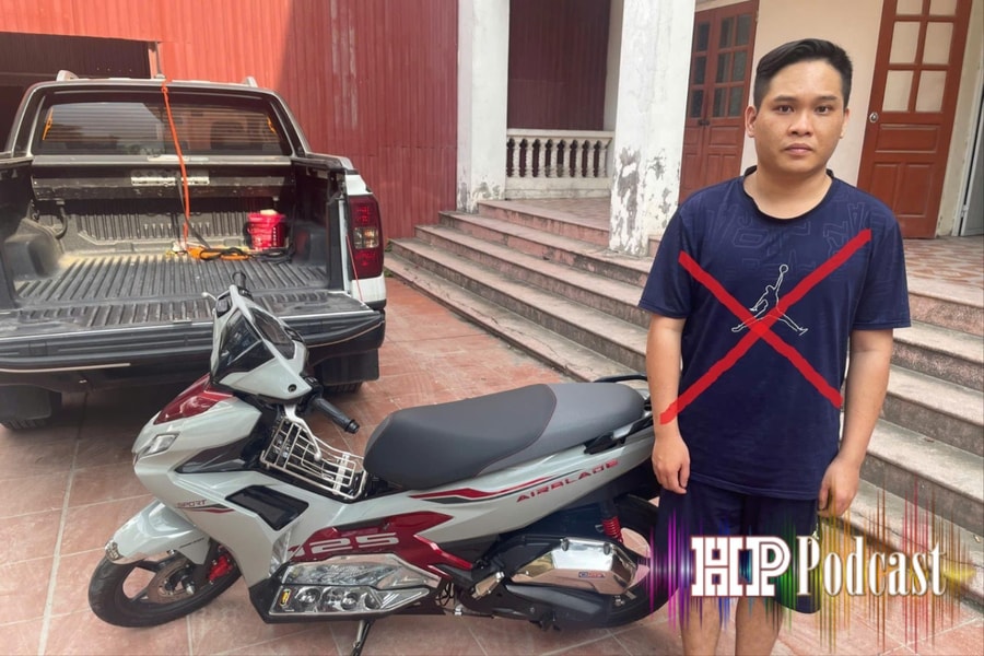 Bản tin 5 phút an ninh trật tự ngày 13/5/2026