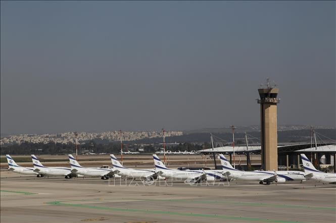 Arkia Israeli Airlines mở tuyến bay thẳng tới thành phố Hồ Chí Minh