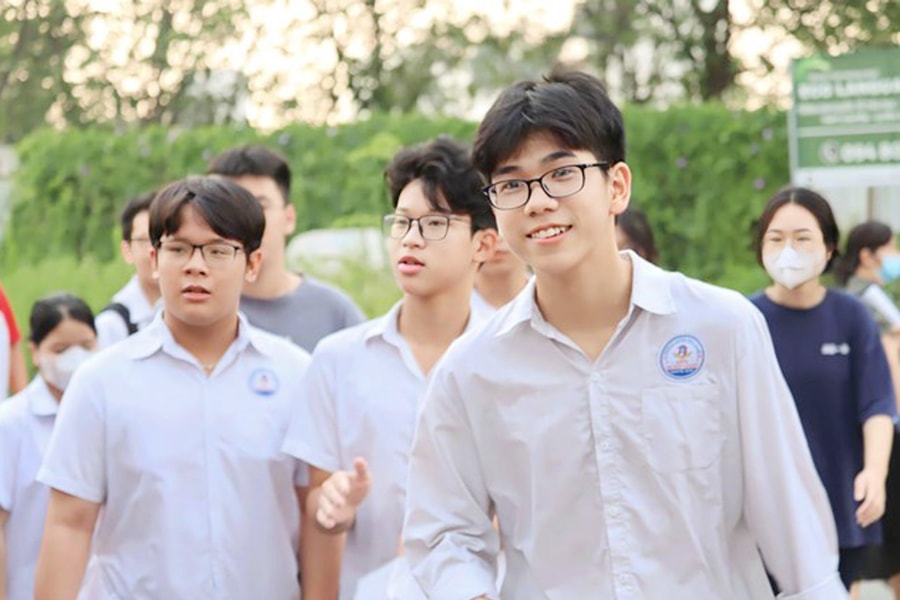 Trường Đại học Y Dược Hải Phòng tuyển 1.950 chỉ tiêu năm 2026