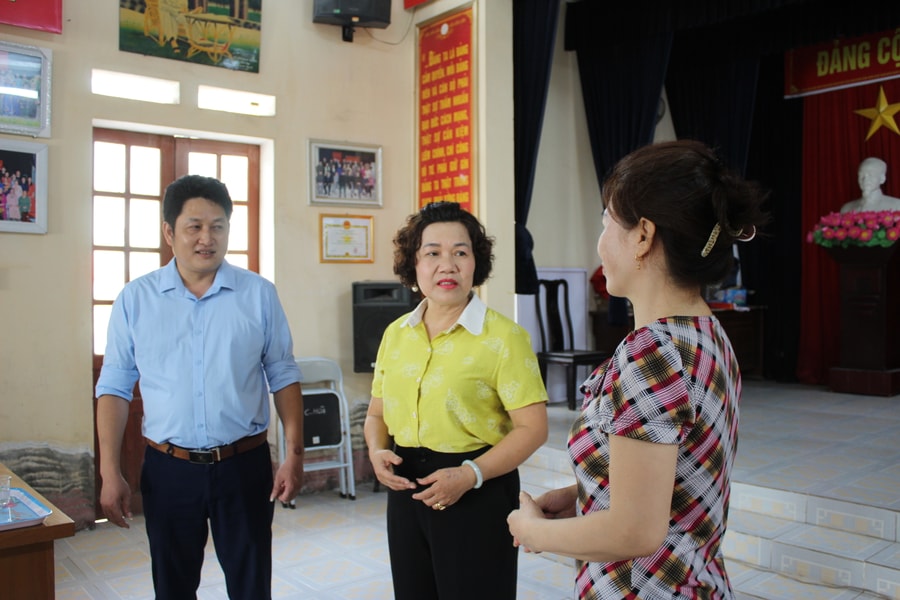 Tên gọi mới, nghĩa tình cũ