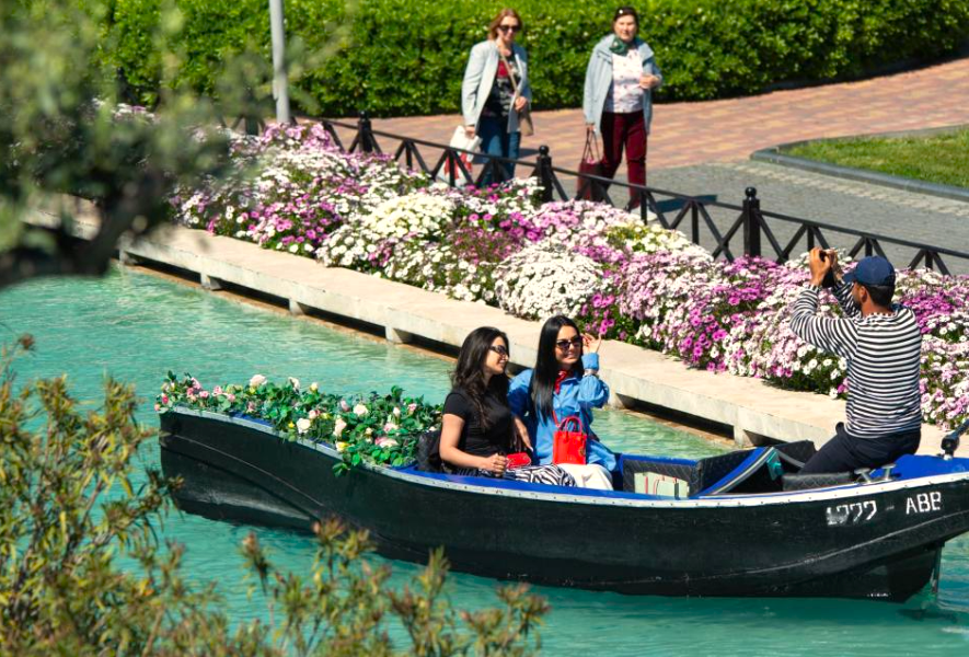 Ngành du lịch yêu cầu 'siết' các hoạt động ra nước ngoài 'tiềm ẩn nguy cơ'