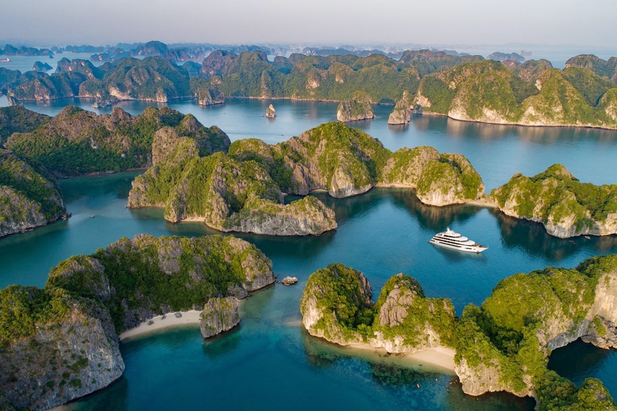 Liên kết đa ngành tạo sức bật cho du lịch Hải Phòng