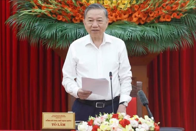 Sẽ có công trình đại tổng kết xứng tầm, có giá trị lý luận và thực tiễn sâu sắc
