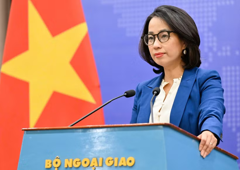 Tăng cường bảo hộ và thực thi quyền sở hữu trí tuệ là chủ trương nhất quán của Việt Nam