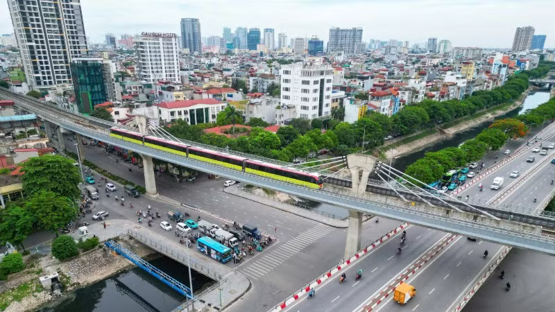 Phê duyệt Quy hoạch tổng thể Thủ đô Hà Nội tầm nhìn 100 năm