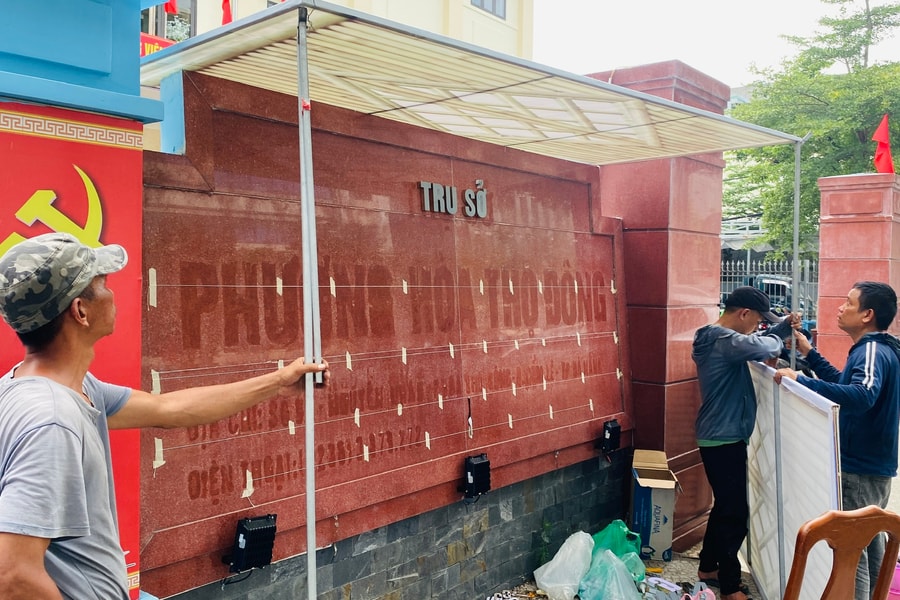 Bảo đảm hoàn thành xử lý các cơ sở nhà, đất dôi dư trong quý II