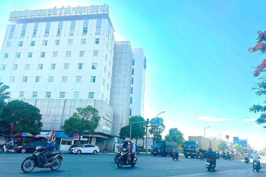 Cơ hội từ xã thành phường của nhiều thị trấn cũ