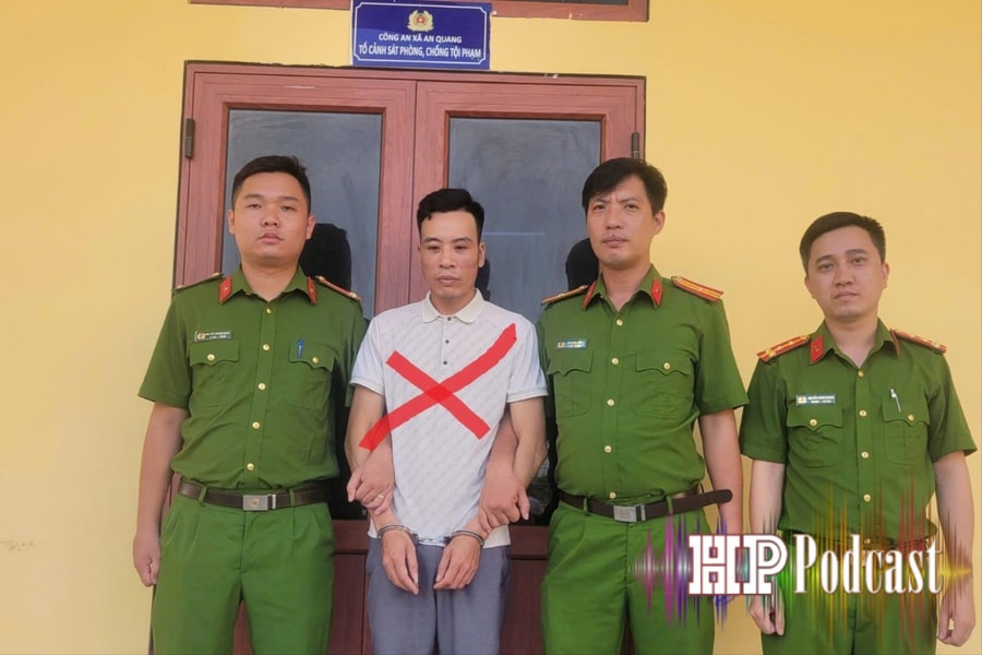 Bản tin 5 phút an ninh trật tự ngày 16/5/2026