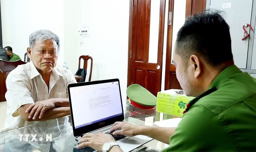 Khởi tố vụ cưỡng đoạt hơn 1.600 tấn cá tra