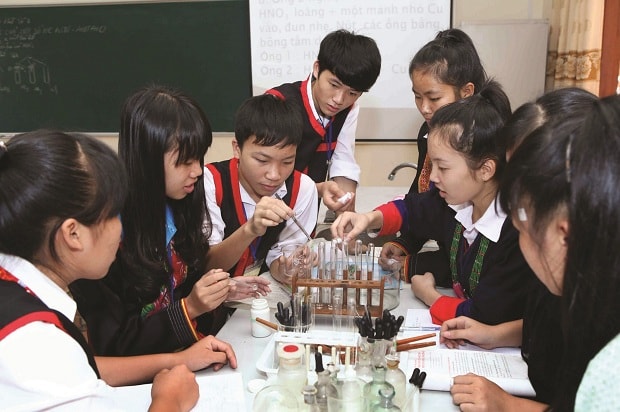 Học viện Dân tộc tuyển 120 chỉ tiêu trong năm 2026