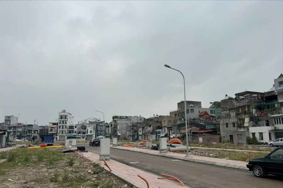 Tạo thuận lợi trong cấp phép xây dựng