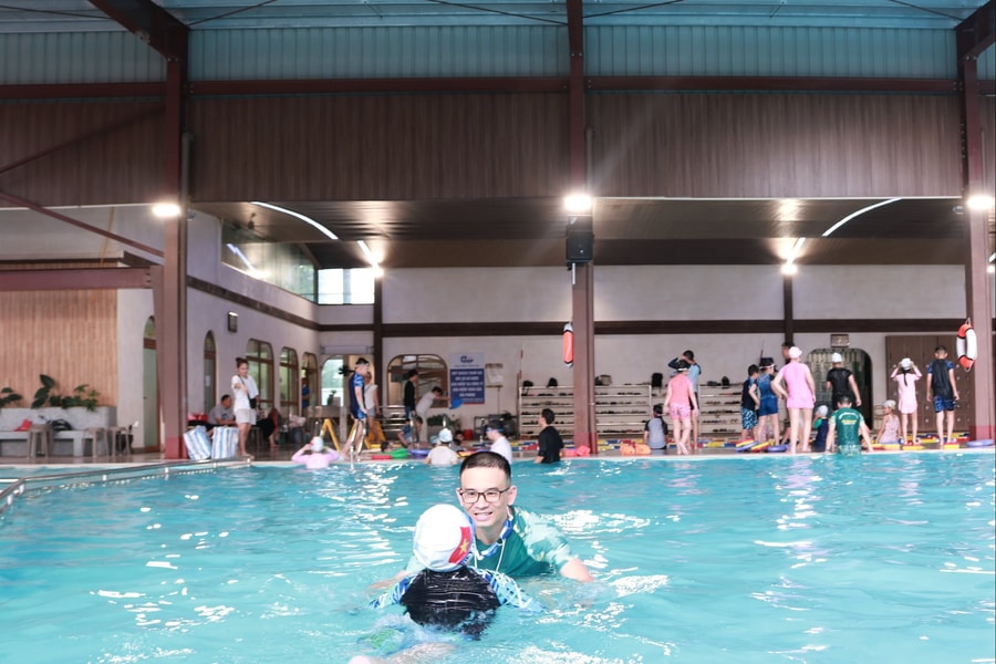 Chủ động phòng ngừa tai nạn, thương tích và đuối nước