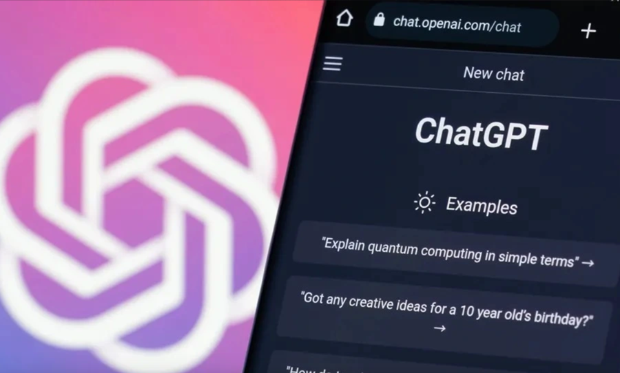 ChatGPT trở thành ứng dụng cán mốc 1 tỷ người dùng nhanh nhất lịch sử
