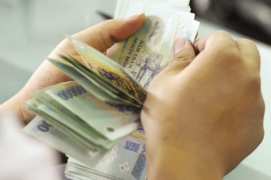 Base salary set to rise to 2.53 million VND from July 1