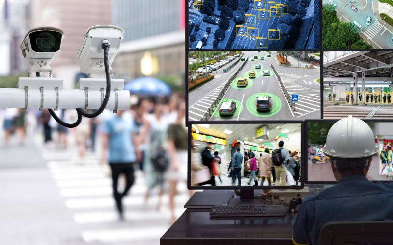 AI trở thành huyết mạch của hạ tầng số toàn cầu