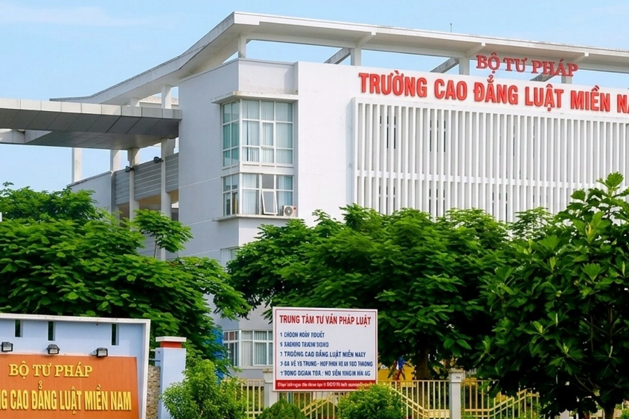 Sáp nhập một số trường cao đẳng vào đại học