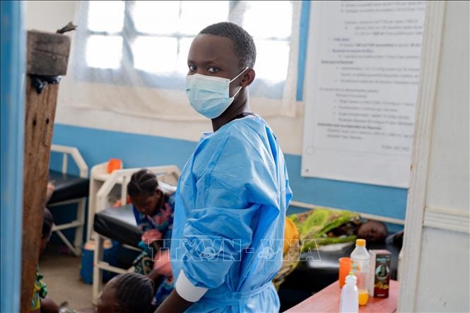 WHO quan ngại về quy mô và tốc độ lây lan của virus Ebola