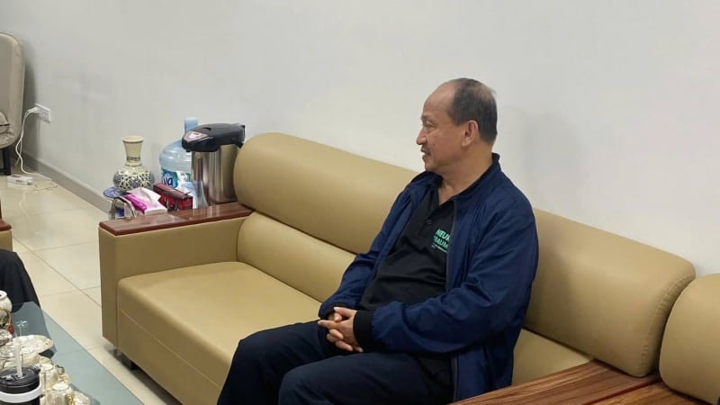 Trưởng khoa Dược Viện Y học cổ truyền Trung ương buôn lậu 50 tấn caffeine xuyên quốc gia