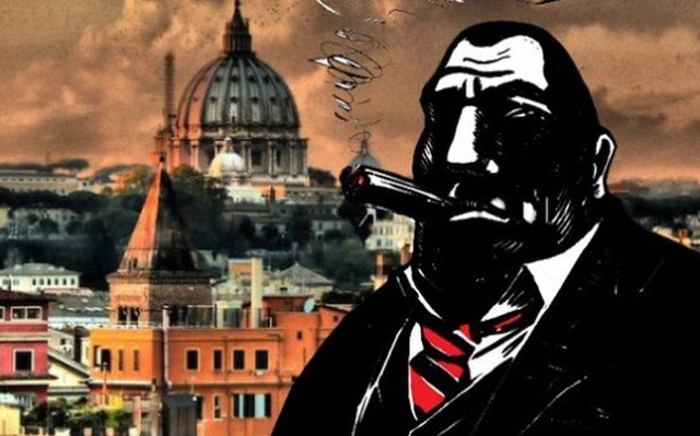Mafia Camorra. Phần 1: Khi rác thải trở thành 'mỏ vàng'