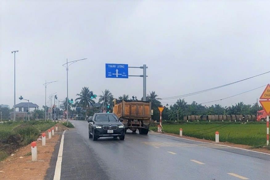 Thành lập Ban Chỉ đạo Trung ương Chương trình mục tiêu quốc gia xây dựng nông thôn mới
