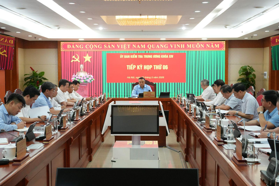 Ban Bí thư thi hành kỷ luật khai trừ ra khỏi Đảng đối với đồng chí Nguyễn Đức Thành và Điệp Văn Chiến