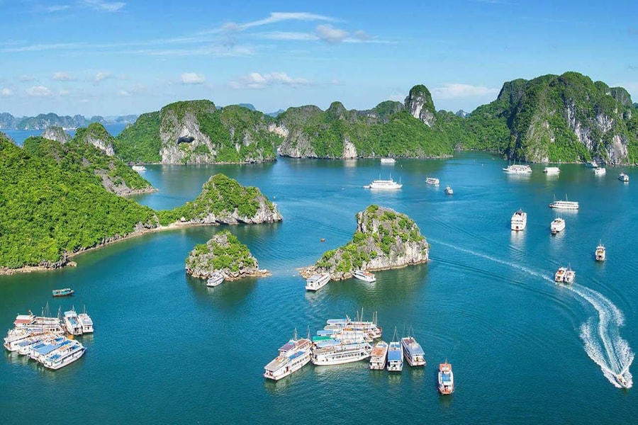 Cộng đồng doanh nghiệp du lịch chủ động kiến tạo nhu cầu
