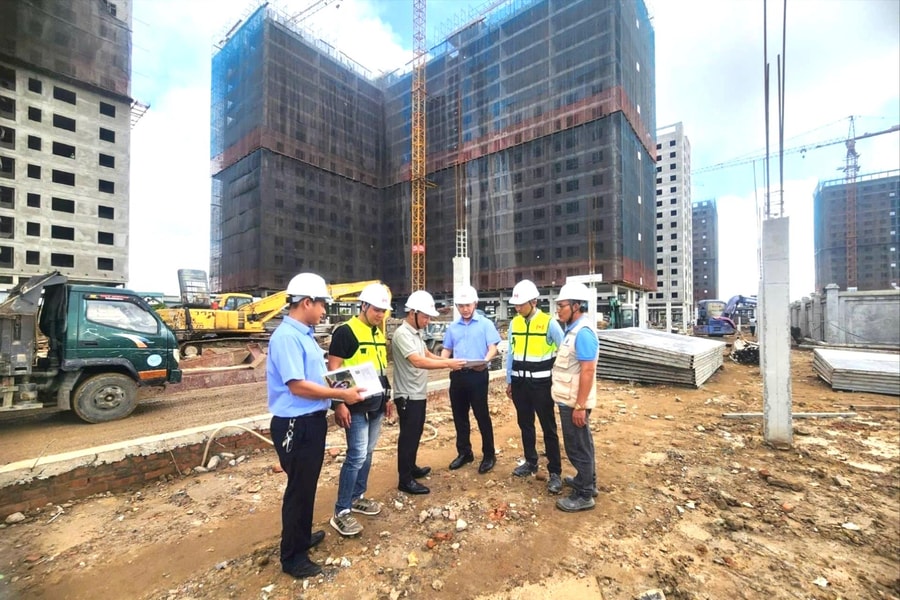 Cải cách hành chính từ nhu cầu người dân