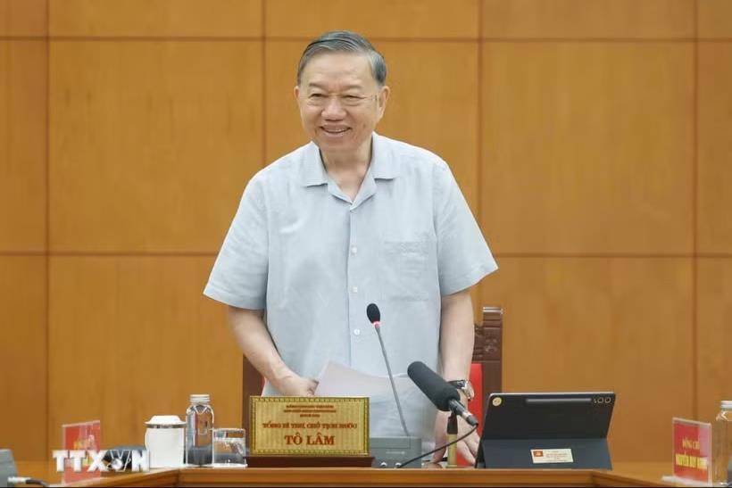 Hoàn thiện đề án phát triển công nghệ lượng tử mang tầm chiến lược