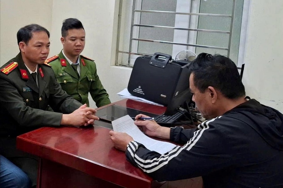 Cung cấp, chia sẻ thông tin sai sự thật trên mạng xã hội có thể bị phạt tới 50 triệu đồng