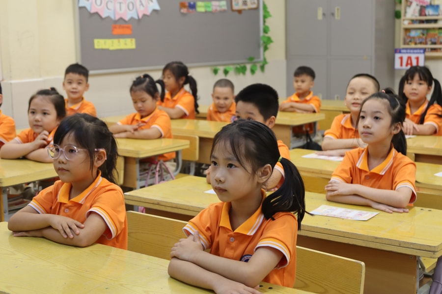 Hải Phòng nỗ lực gỡ khó trong tuyển sinh đầu cấp